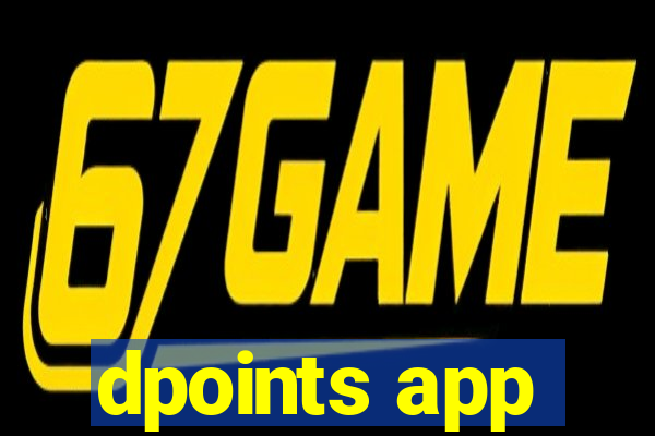 dpoints app