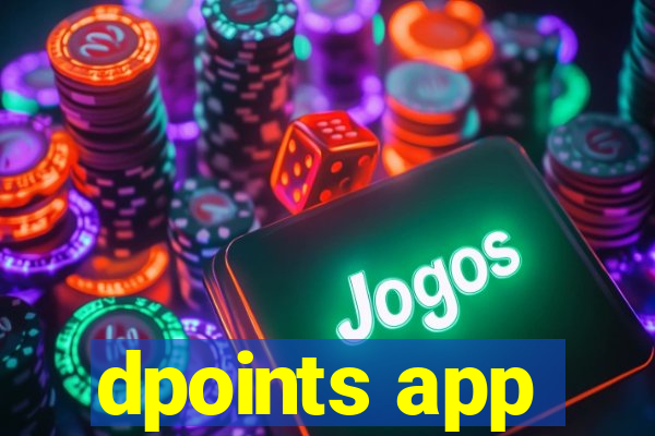 dpoints app