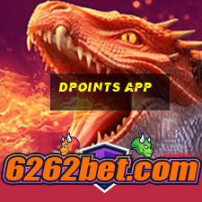 dpoints app