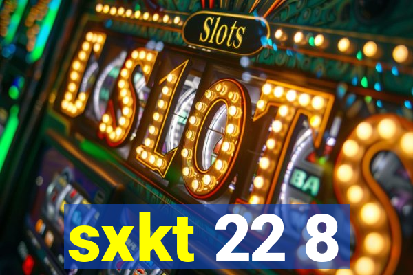 sxkt 22 8