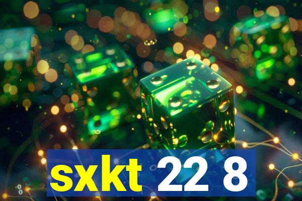 sxkt 22 8