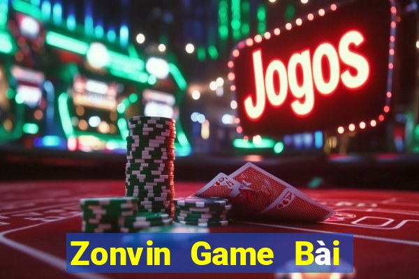 Zonvin Game Bài Hay Nhất Hiện Nay