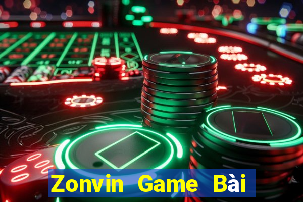 Zonvin Game Bài Hay Nhất Hiện Nay