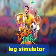 leg simulator