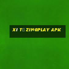 xì tố zingplay apk