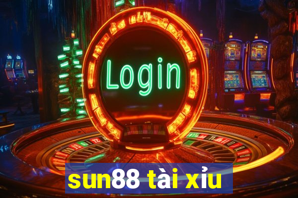 sun88 tài xỉu