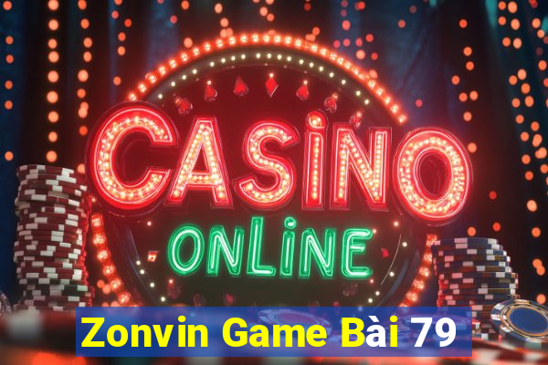 Zonvin Game Bài 79