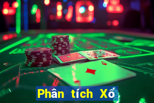 Phân tích Xổ Số Tỉnh Quảng Bình ngày 13