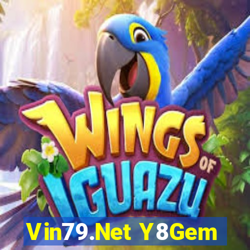 Vin79.Net Y8Gem