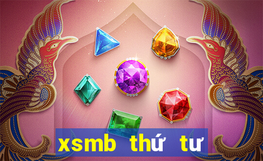 xsmb thứ tư hàng tuần mới nhất