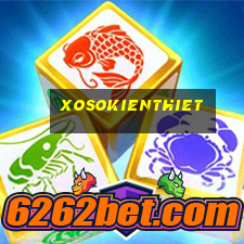 xosokienthiet