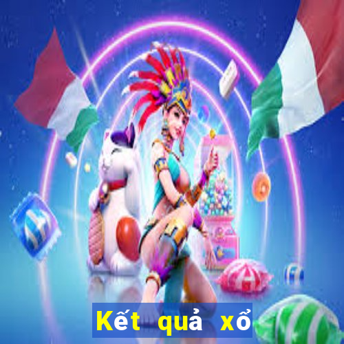 Kết quả xổ số KENO Hôm qua