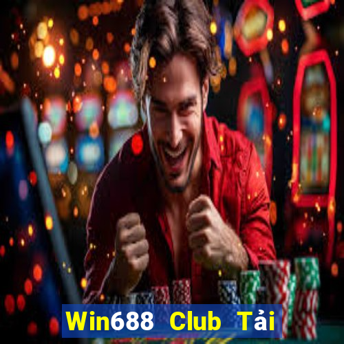 Win688 Club Tải Game Bài Go88