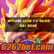 Win688 Club Tải Game Bài Go88