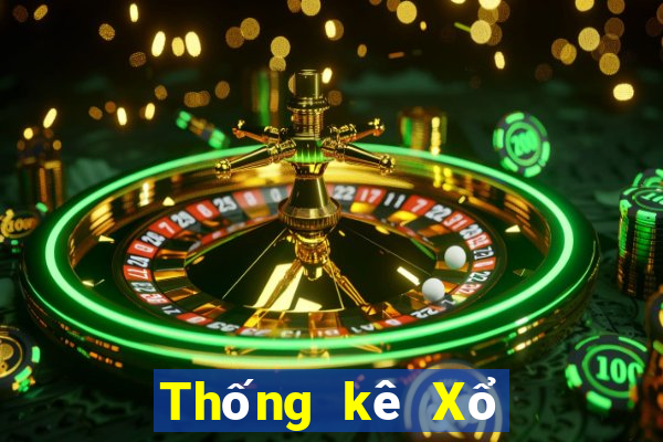 Thống kê Xổ Số đồng tháp ngày 13