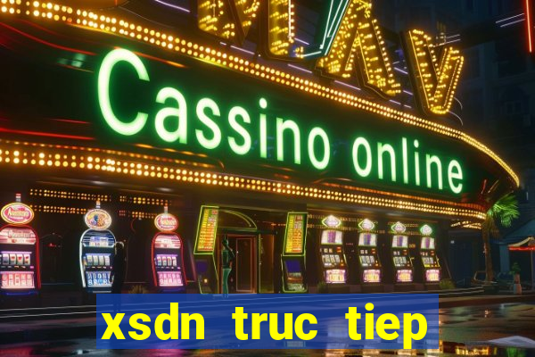 xsdn truc tiep minh ngoc