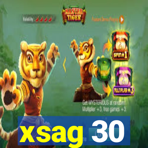 xsag 30