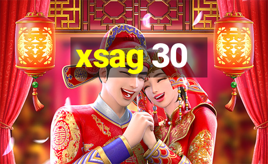 xsag 30