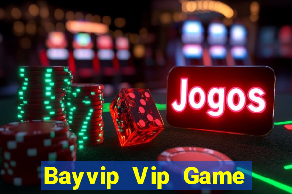 Bayvip Vip Game Bài 567