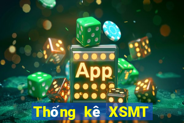 Thống kê XSMT ngày mai