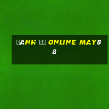 đánh đề online may88