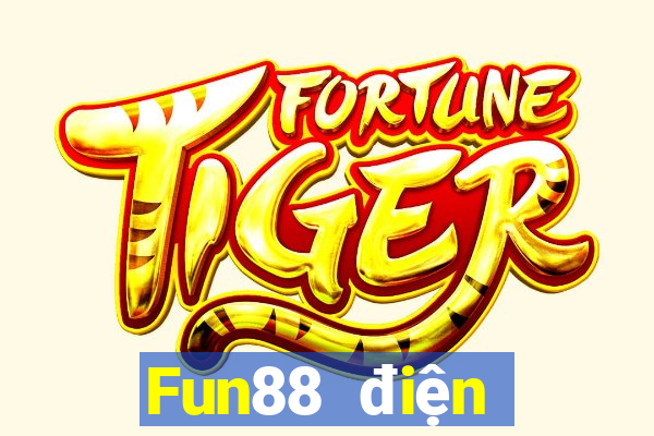 Fun88 điện thoại di động PWC