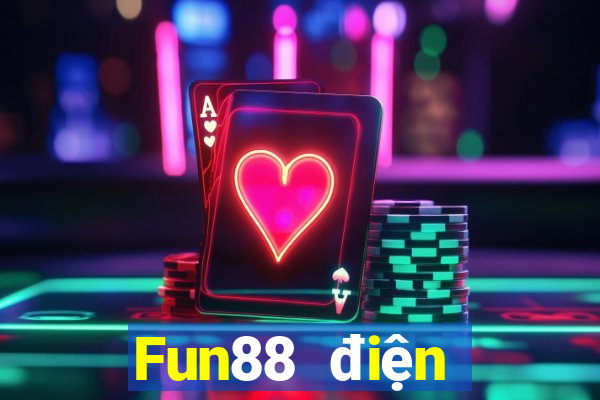 Fun88 điện thoại di động PWC