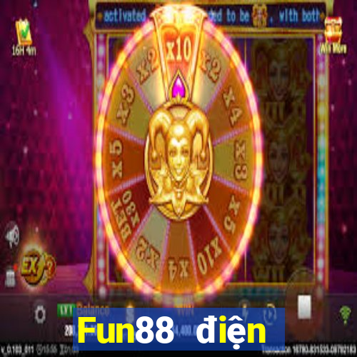 Fun88 điện thoại di động PWC