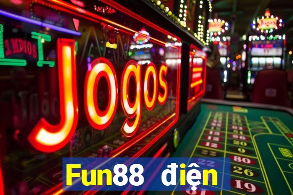 Fun88 điện thoại di động PWC