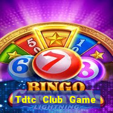 Tdtc Club Game Bài G52