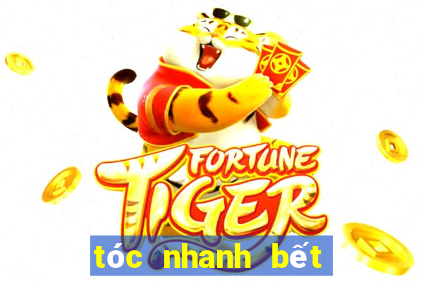 tóc nhanh bết và rụng