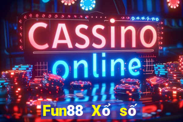 Fun88 Xổ số Một Tải về