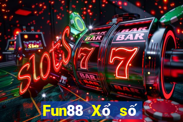 Fun88 Xổ số Một Tải về