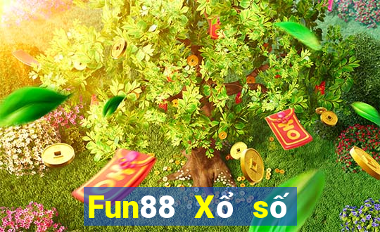 Fun88 Xổ số Một Tải về