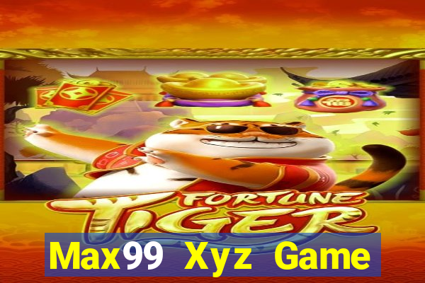 Max99 Xyz Game Bài Xì Lát