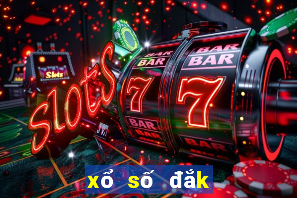 xổ số đắk lắk ngày 17 tháng 10