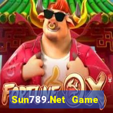 Sun789.Net Game Bài Casino