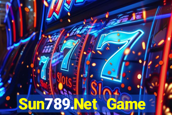 Sun789.Net Game Bài Casino