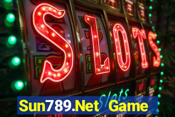 Sun789.Net Game Bài Casino