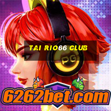 tai rio66 club