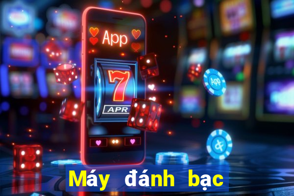 Máy đánh bạc Vụ Nổ Sao