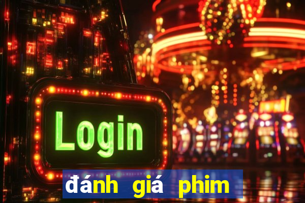 đánh giá phim mỹ nhân ngư