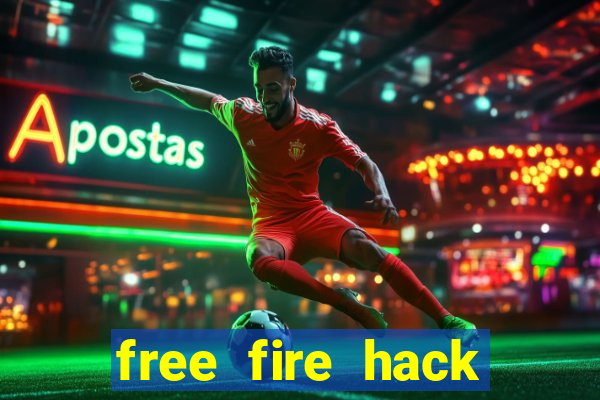 free fire hack download app