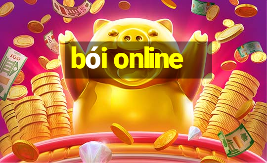 bói online