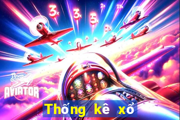 Thống kê xổ số bình dương thứ tư