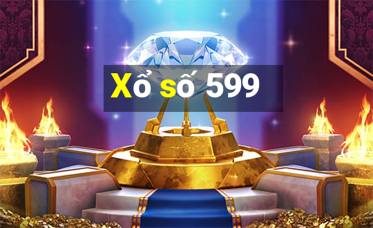 Xổ số 599