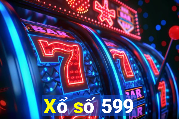 Xổ số 599