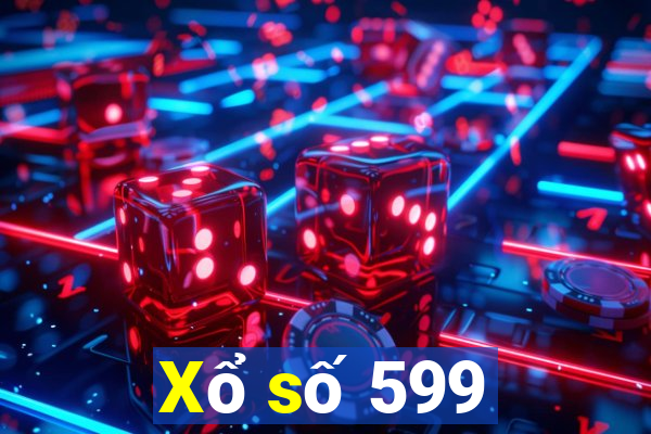 Xổ số 599