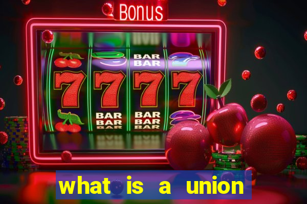 what is a union jack bet