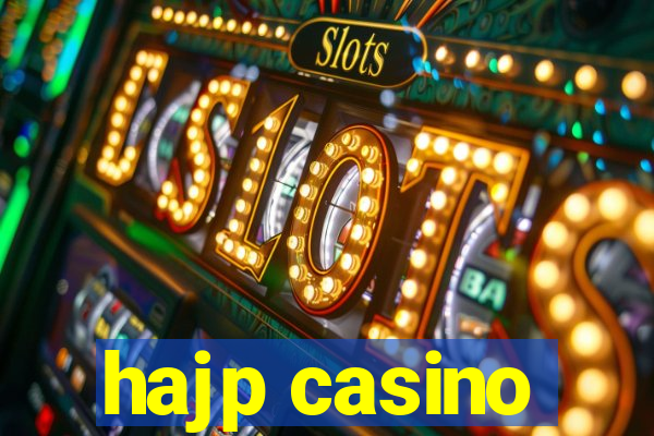 hajp casino